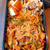 うどんナポリタン弁当です！！