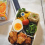 中学生弁当・高校生弁当