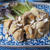 アーモンド粉をつけた鶏肉のソテー
