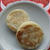 ＜イギリス・レシピ＞ クランペット【Crumpets】