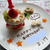 1歳お誕生日ケーキとワンプレート♪