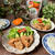 チキンタイプの大豆ミート earthmeat LIKE CHICKEN!?