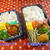 ５月１０日　豚肉弁当　～　メタボダーリン　＆　男子高校生弁当♪
