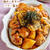 ♡鶏肉と長芋のバター醤油焼き♡【#簡単レシピ #時短 #節約 #フライパン】