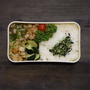 2025/6/19のパートナーの相棒のお弁当【#お弁当】【2164個目】