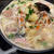 ちゃんぽん麺&まるっとしゅうまい♪