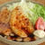 しょうが焼き用豚肉でチキン南蛮風