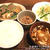 4/15の夕食