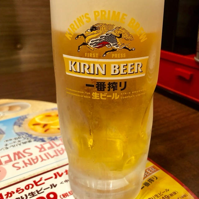 バーミヤンの平日限定ハッピーアワー 自由が丘店はお盆期間中ハッピーアワーやランチお休み