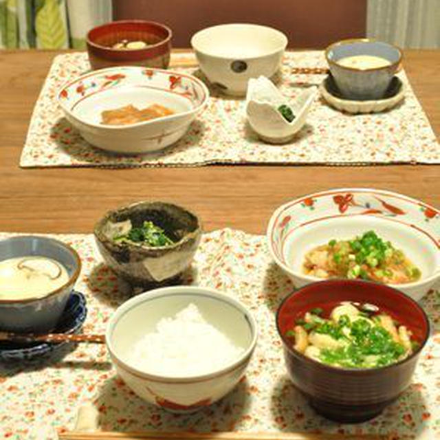 鶏のおろし煮