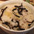 長ひじきとしょうがの炊き込みご飯
