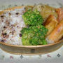 Taasan-Lunch 2010.10.27