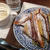 サンマルクカフェのフレンチトースト♪