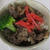 プチ牛丼★★★
