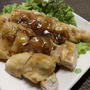 鶏肉×はちみつレシピ！ガーリックハニーチキン
