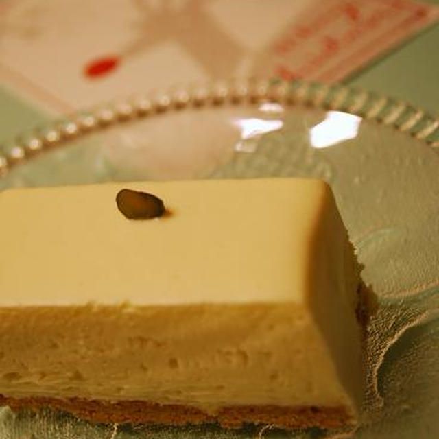しろたえのチーズケーキ By ゆきこさん レシピブログ 料理ブログのレシピ満載