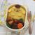 キャラ弁動画レシピ＊ポムポムプリンのオムライス弁当♪