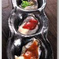 メシ通『魚介を使った簡単レシピ』 ☆ 生牡蠣を美味しく食べるぞ！