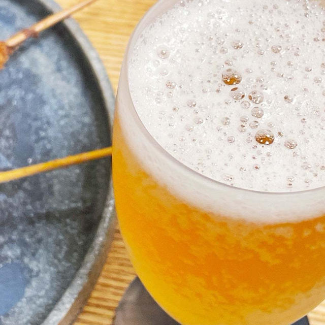 大好評の、夕食ー♫