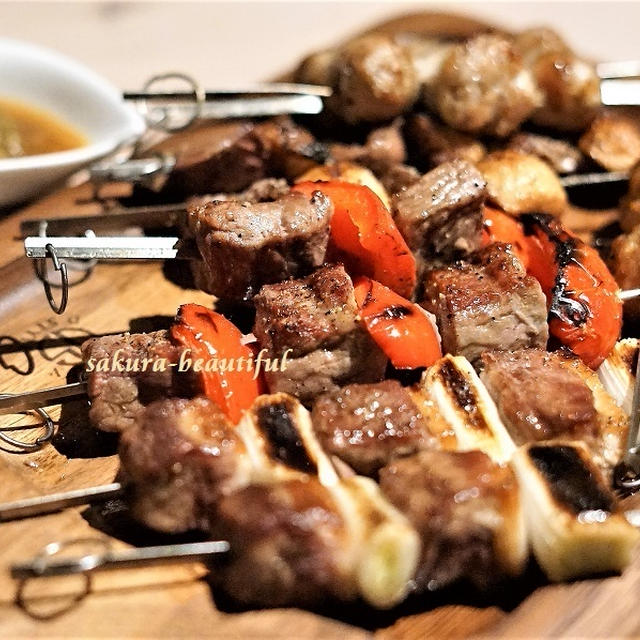 新橋で女性もオシャレに飲めるナチュラルバルOPEN❤ 肉バル カモショッタネギ