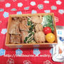 お弁当は　のっけ弁