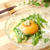 『長芋そうめんの卵かけわさび醤油』スタミナ＆ごはんのお供に♡