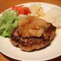 最近のお夕飯・・・