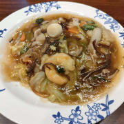 バーミヤンの焼きそばにがっかり＆ミルボンから優待シャンプーが到着