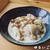 鶏もも肉のサワークリーム煮