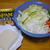 スパム de 豆腐チャンプル