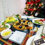 ＋ちょっぴり早いクリスマス＋２０１２