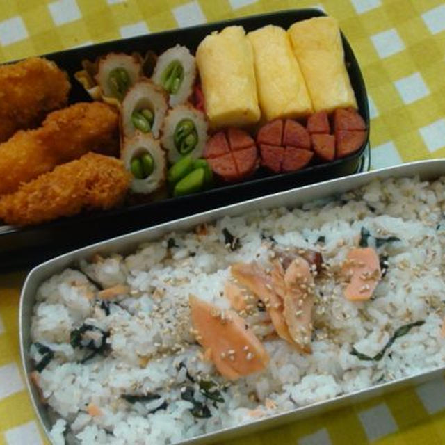 いつかの、お弁当まとめ〜