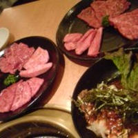 肉おさめヽ(´∇｀)ノ