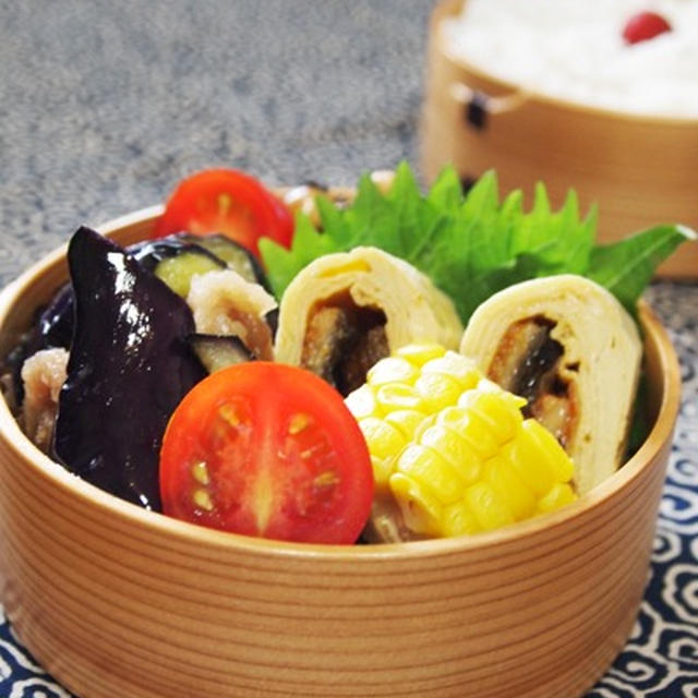 失敗うまき・・・お弁当＾＾；
