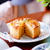 今日のポチ！＆オートミールで罪悪感なしのヘルシーケーキ♪