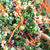 Quinoa Kale Edamama Saladケールキノア枝豆サラダ
