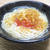 お米の美味しさそのまま！やさしい鰹だしトマトおでんのべいめん。