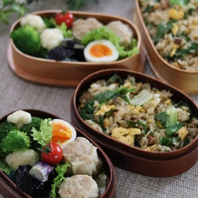 デジャヴ？弁当♪