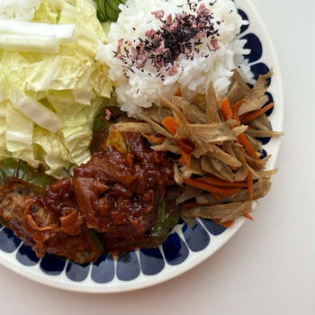 #本日のおうちごはん