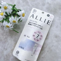 ♡ UV下地だけで、７つの美へアプローチ！アリィー 美耐久プライマーUV♡