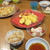 タケノコご飯♪。。。当たった・・・その①