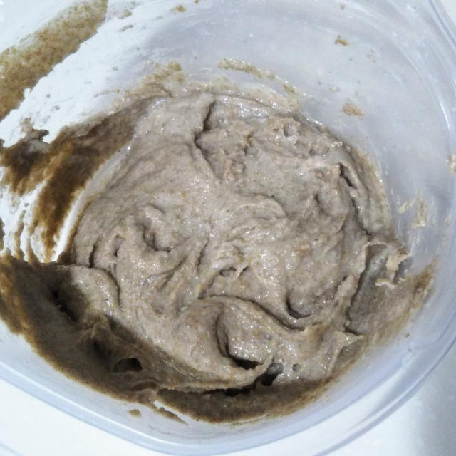 ドイツパン研究　ライ麦１００％のパン