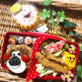 再開の７月！…で、ネイル♡　～可愛い♡お弁当～