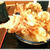 天丼てんやで低糖質低カロリーで食べる裏ワザ