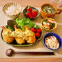 181.晩ごはんレシピ：太っちょエビフライ