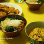韓国料理ごはんの会
