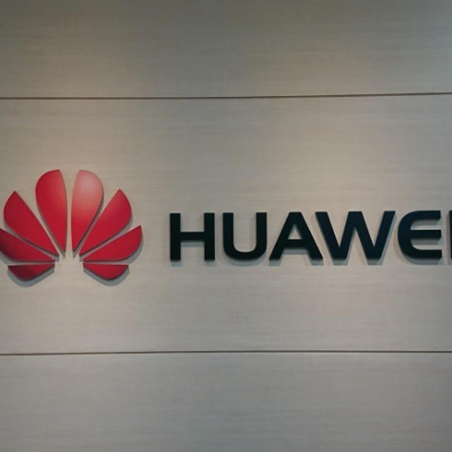 スマホでスマホの写真を撮る #HUAWEIタッチアンドトライ 