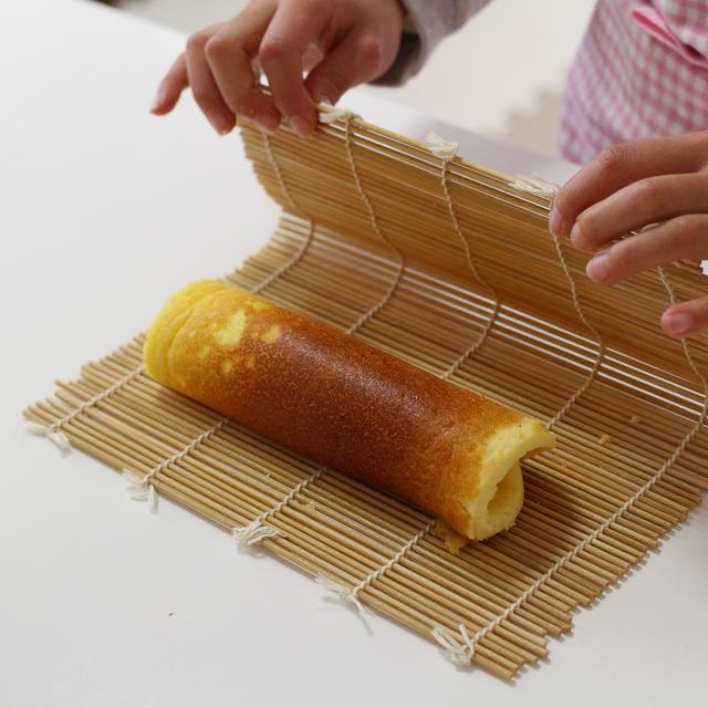 おせちレッスン♪子どもは出汁（だし）が大好き！