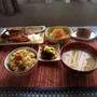 朝ごはん　９月１０日（金）