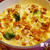ローズマリー風味のミートクリームグラタン♪　Meat & Cream Casserole